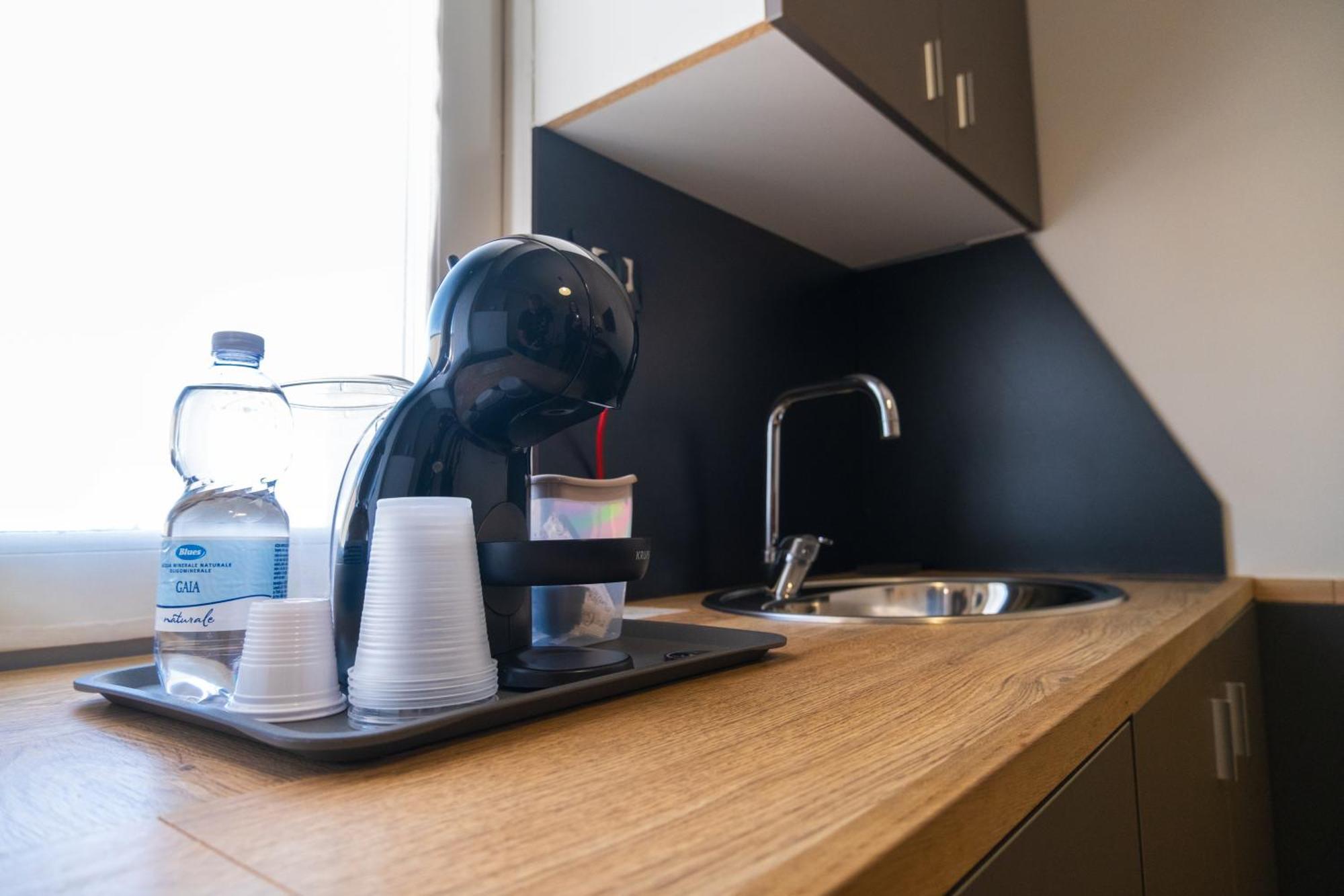 Hotel Avezzano 3E60 Zewnętrze zdjęcie