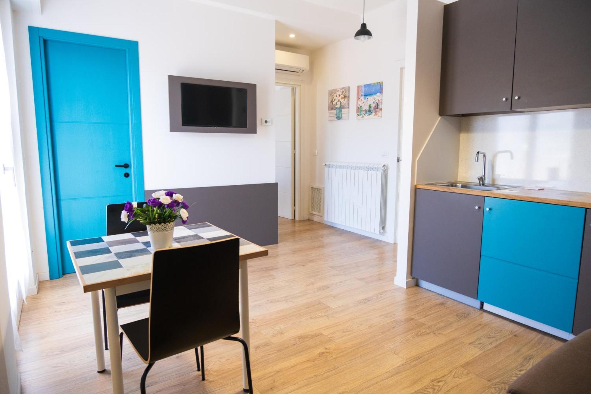 Hotel Avezzano 3E60 Zewnętrze zdjęcie